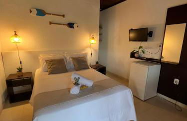 Alto Mar Ilha Grande Suítes - Foto 5