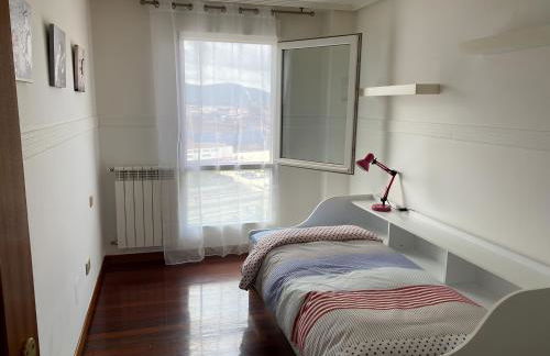 Pisazo con Vistas y garaje privado - Foto 17