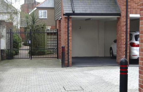 Number 2 Lymington Hampshire - Foto 14