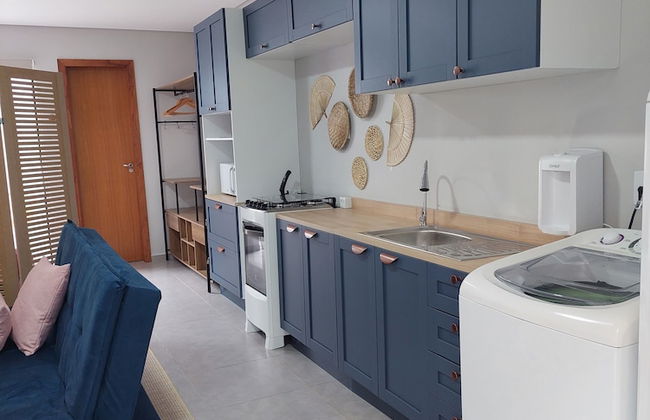 Studio Amsterdã - Campeche-SC - Foto 4