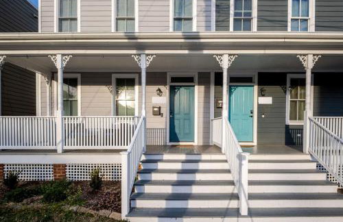 3 Bedroom GEM in the Heart of VCU and Downtown Richmond - Foto 3