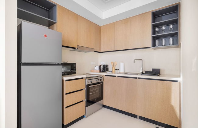 Silkhaus Burj Crown - Photo 31