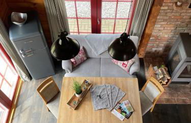 Blockhaus an der Skiwiese Braunlage - Foto 26