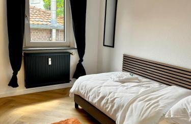 Infinity-Flat Würselen City - Foto 13