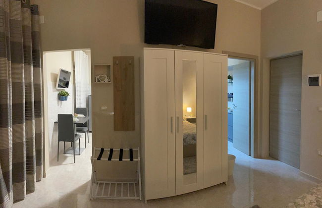 Dimore Angye - Photo 14