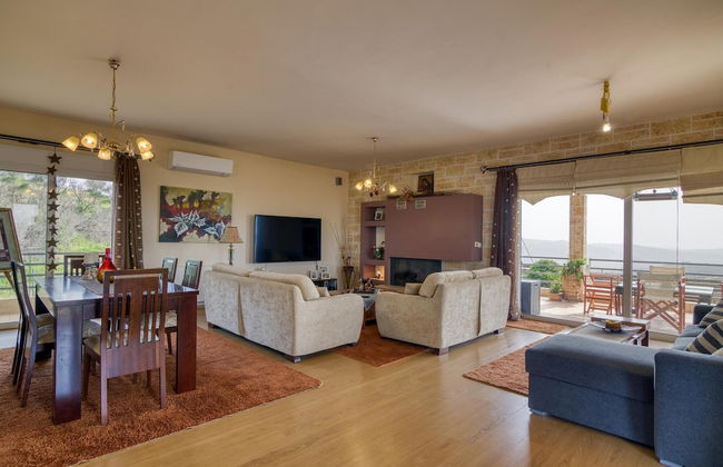 The House Olympia in Olympia - Foto 3