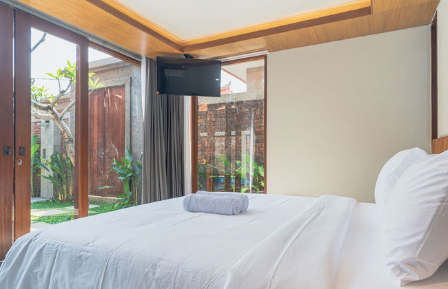 Serenia Villas Amed - Foto 18