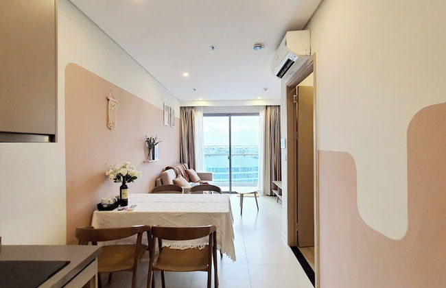 Ken's House - The Sóng Condotel Vũng Tàu - Foto 8