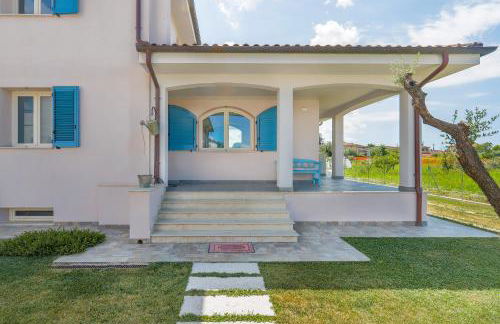 Casa Grotti: Charm & Comfort vicino al Mare - Foto 39