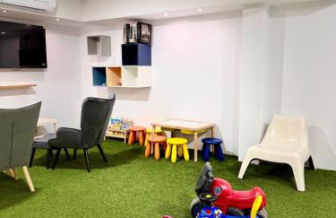 Color Suites Alicante - Photo 76