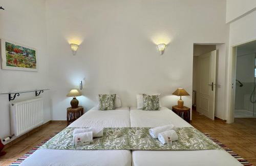 Algarve Country Villa 1 With Pool by Homing - Foto 64