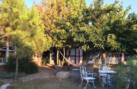 House on beach, Lesvos Nifida, Mytilene beach - Photo 33