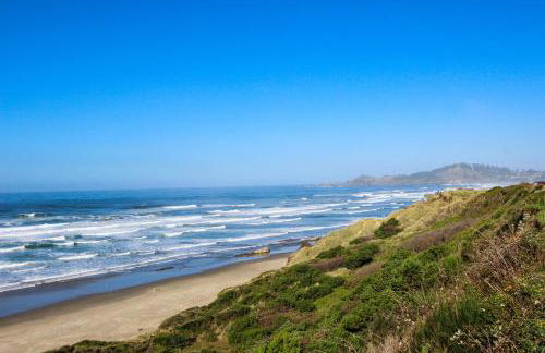 Nye Beach Retreat - Foto 9