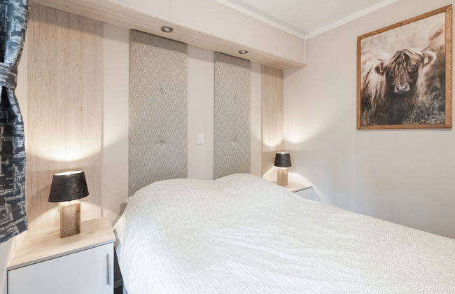 Chalet in the Woods With Pool - Photo 3