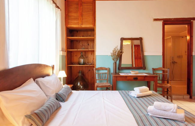 Amnisiades Apartments - Foto 11