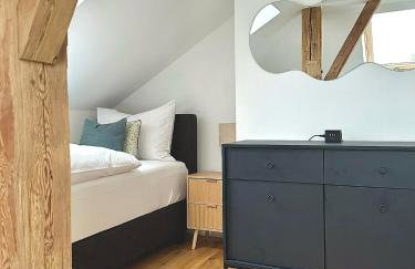 betterplaces Boutique Apartments - Frontenhausen - Foto 44