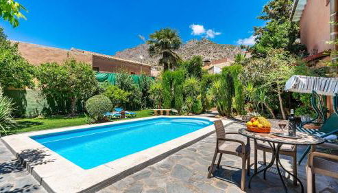 Casa Rural La Rubia Nigüelas by Ruralidays - Foto 3