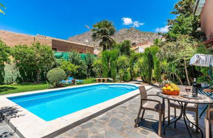 Casa Rural La Rubia Nigüelas by Ruralidays - Foto 3