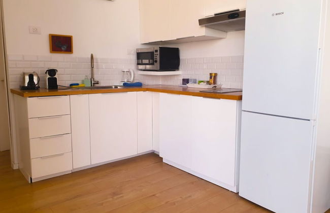 Gordon Beach 2 BR 3rd floor elevator - Foto 7