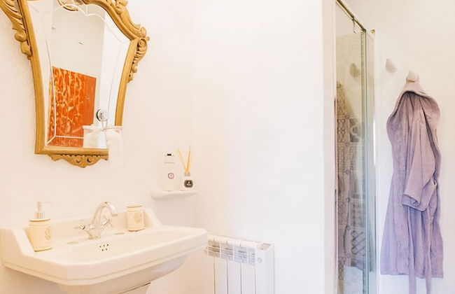 Vila Caelus Masia Boutique - Foto 12