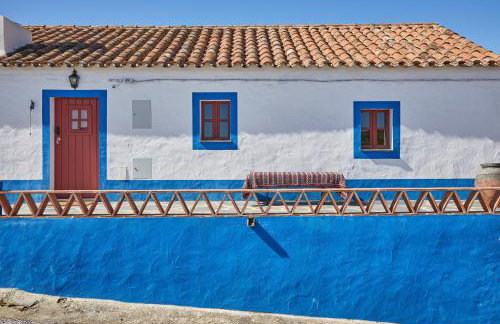 ALDEIA DOS ORVALHOS - VILLAGE By MAYORAL - Foto 8