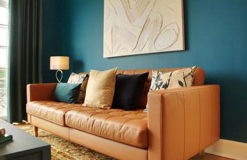 STUNNING LODGE MINUTES FROM THE SEA AND GOLF COURSE - Foto 10