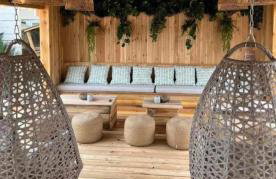 Lodge by the Sea - Foto 27