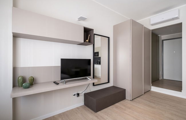 Boldrini Apartments by Wonderful Italy - Foto 17