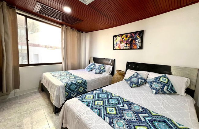 Apartamentos Beach Vista al Mar - Foto 39