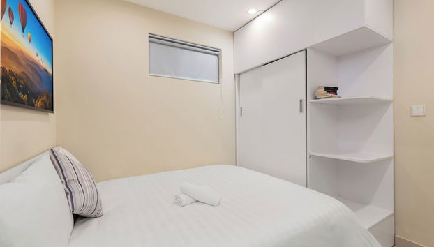 The Minh Homes - Foto 5, Habitación