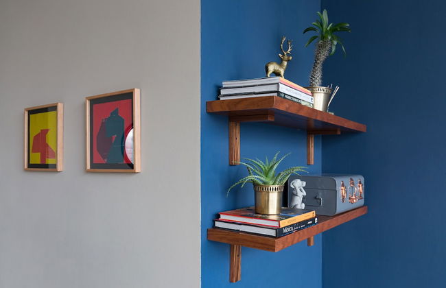 Monet Tower By The Local Way - Foto 38