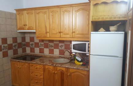 Apartamento El Correo - Photo 14