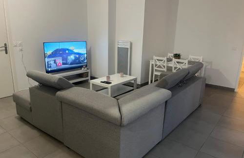 Appartement Moderne au cœur de Montpellier - Photo 14