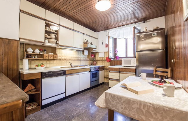 Holiday Home Villa Spilla - Foto 14