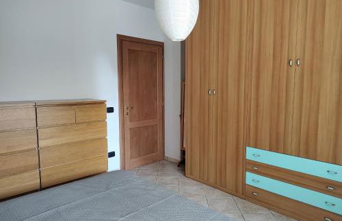 Casa Stella-Bilocale con terrazzo - Foto 10