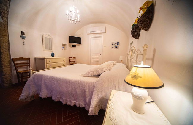 Agriturismo Masseria Del Crocifisso - Photo 12