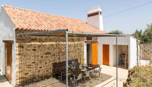 Casa da Figueira - Pool and Lounge - Foto 1