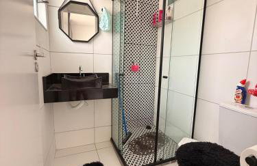 Hospede-se com conforto no Vog Ville Sul Caruaru - Foto 24