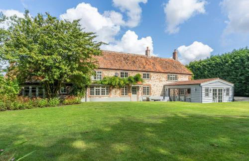 Swan Cottage - Foto 45