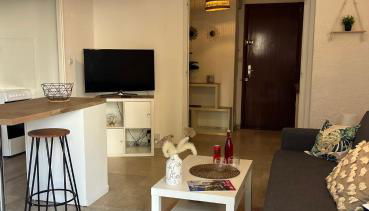 Coquet studio 10 min de Cannes - Foto 5