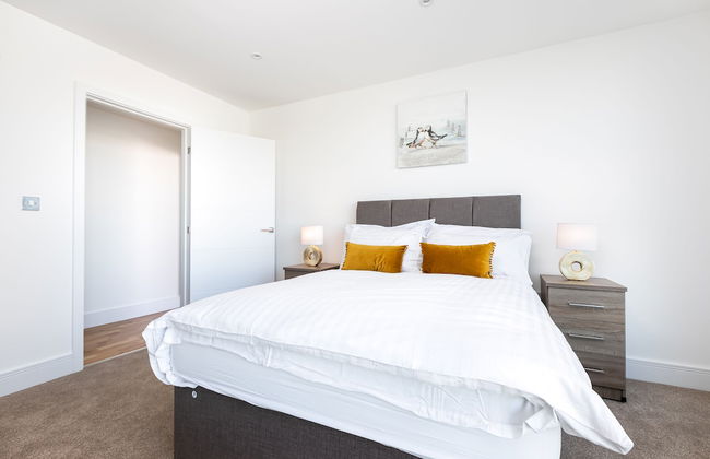 London Riverview - Canary Wharf - Excel - Foto 5