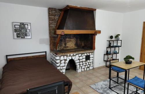 Cosy Studio - Foto 12