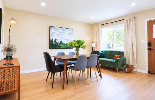 Spacious San Jose Lux 4BR Prime Location - Foto 11