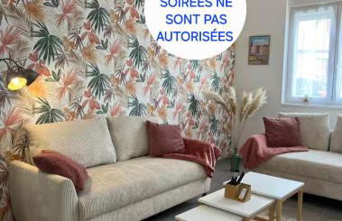 Maison Capucine - Foto 1