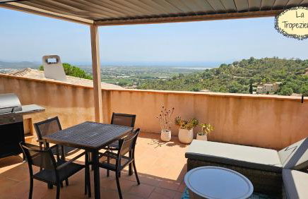 Villa Astree - Foto 37