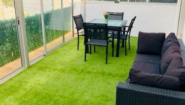 Gîte Aubiacais 10 personnes - Foto 3