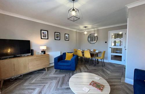 Stylish stay in Central Canterbury with parking - Foto 6
