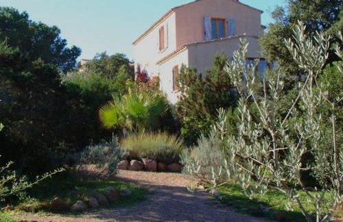 Casa with pool near Palombaggia - Foto 12