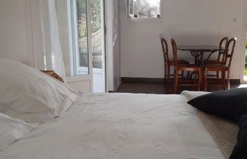 studio 5min plage agosta - Foto 20