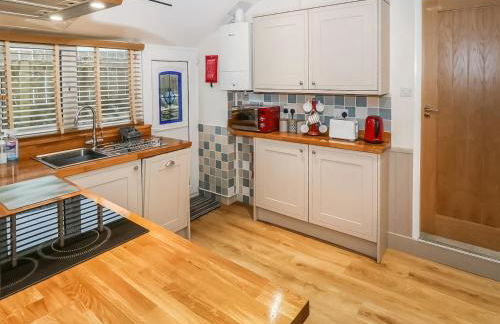 Little Netherleigh - Foto 5